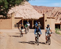 Cycling